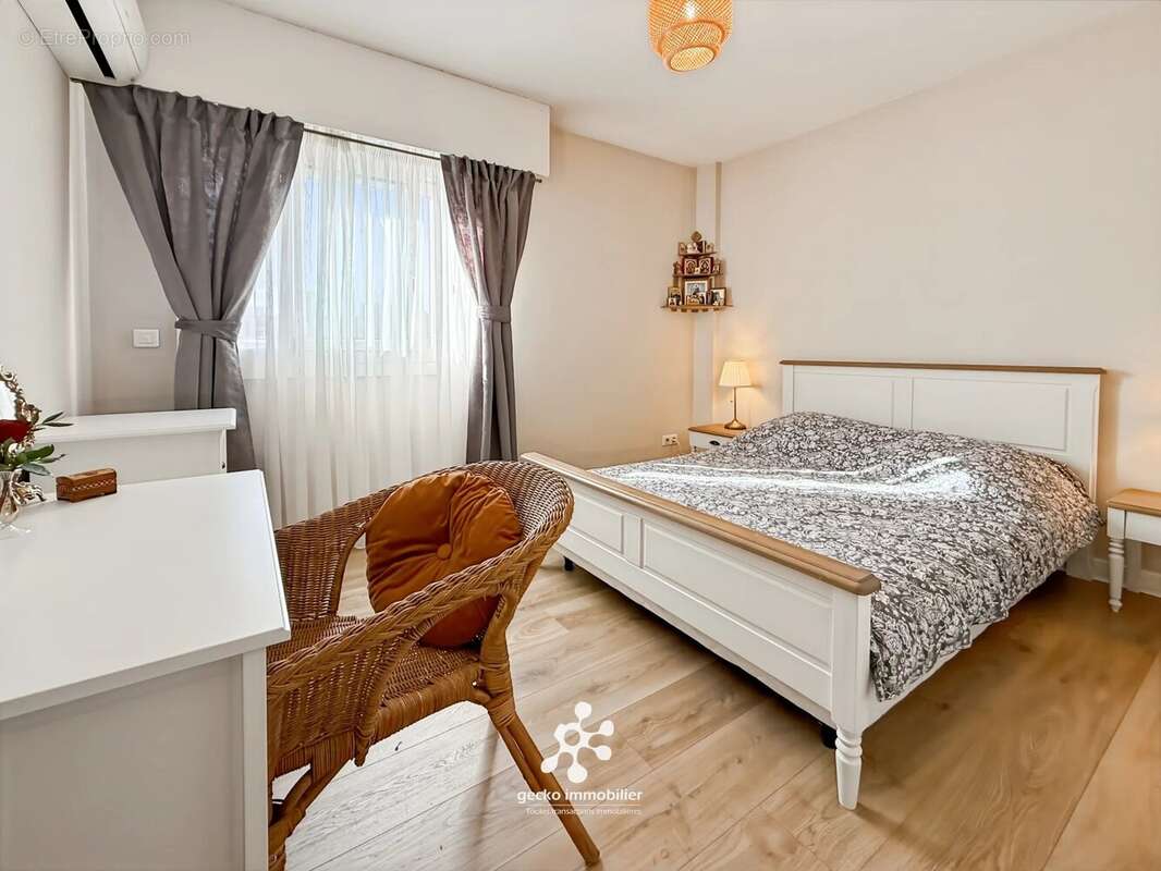 Appartement à CAGNES-SUR-MER