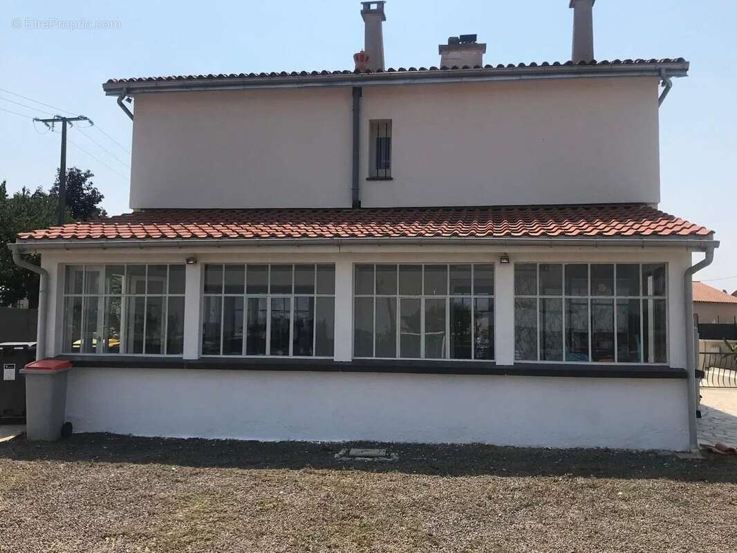 Maison familiale avec 5 chambres - photo 15