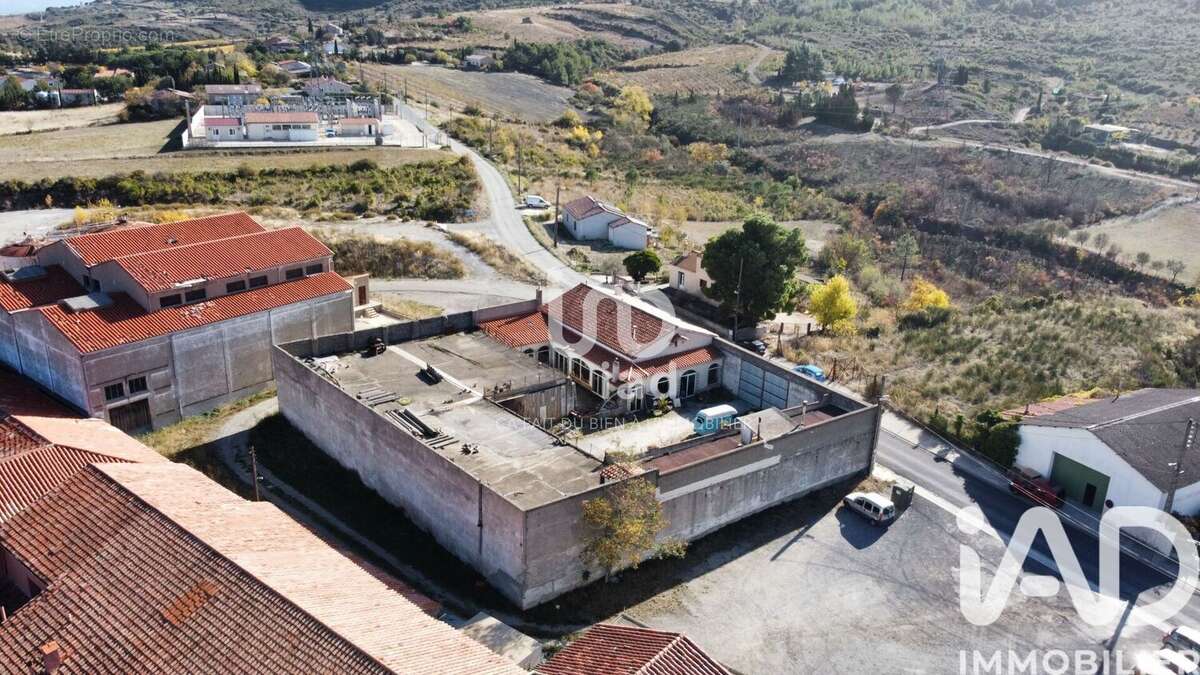 Photo 2 - Maison à SAINT-PAUL-DE-FENOUILLET