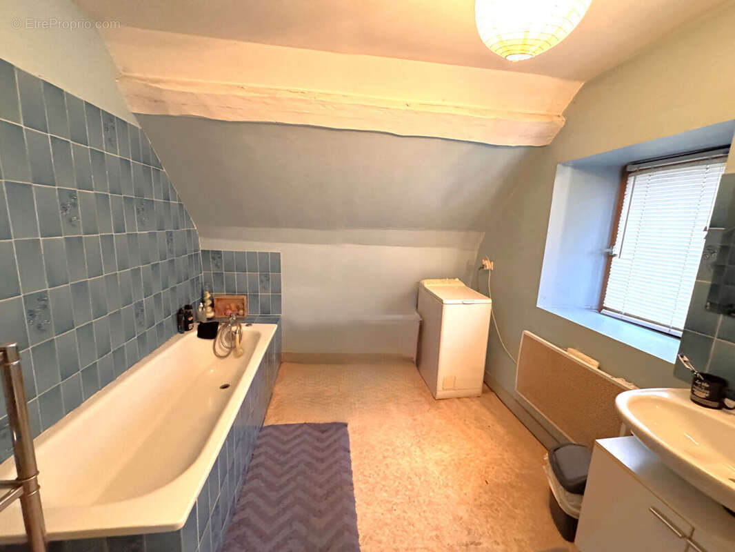 Maison à SILLY-EN-GOUFFERN