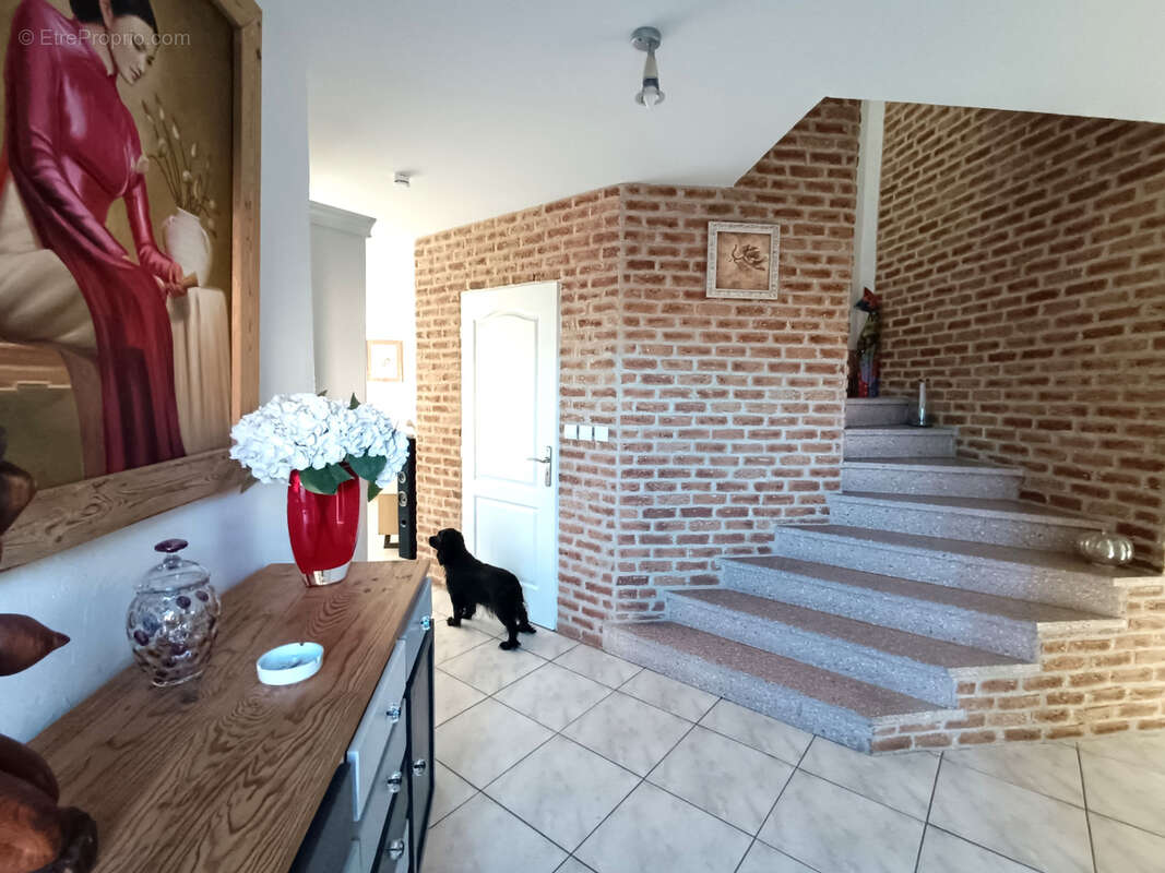 Maison à AUTERIVE