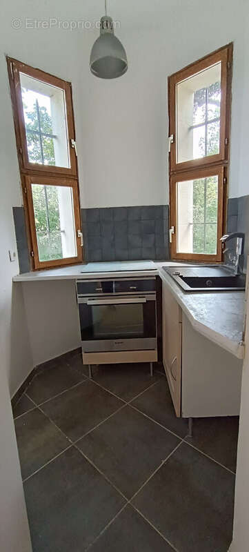 Appartement à BEAUMONT-SUR-OISE