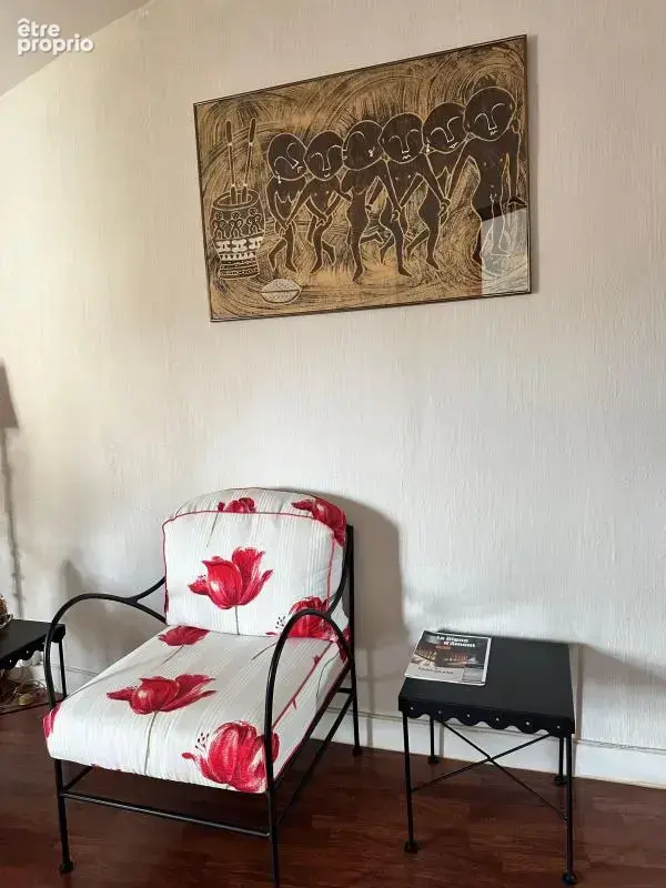 Maison de village de caractère - photo 21