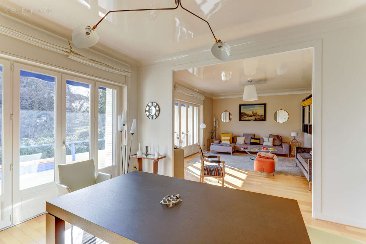 Appartement à CHAMALIERES