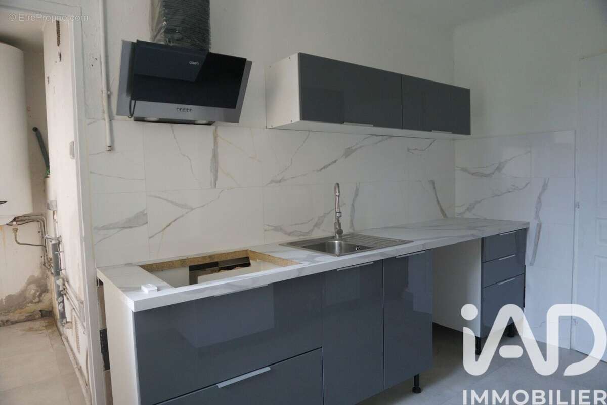 Photo 5 - Appartement à DRAGUIGNAN