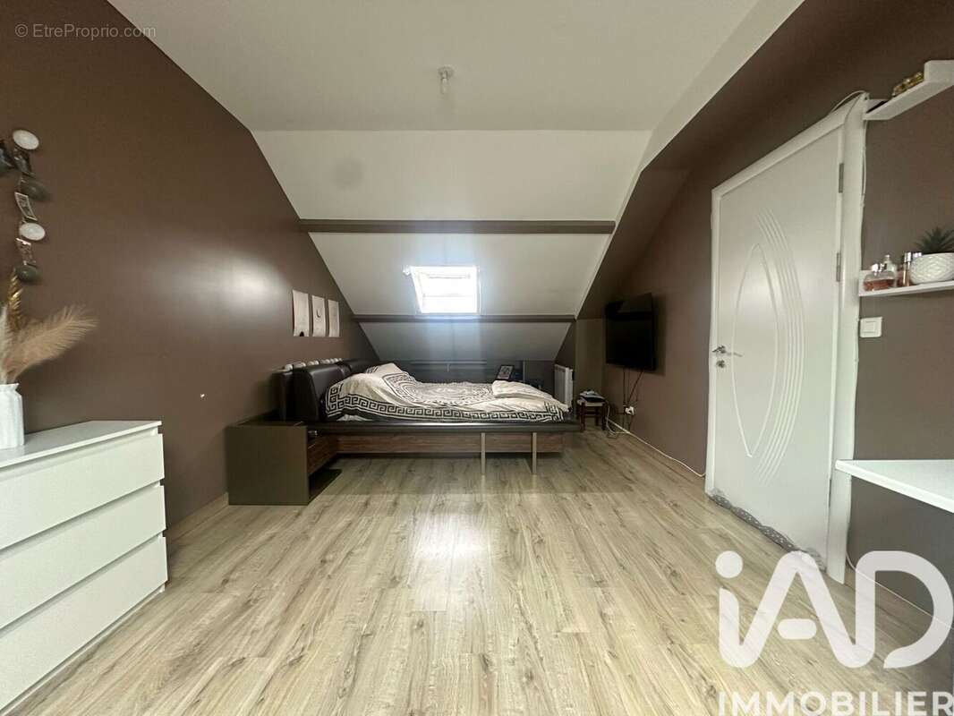 Photo 9 - Maison à YERRES