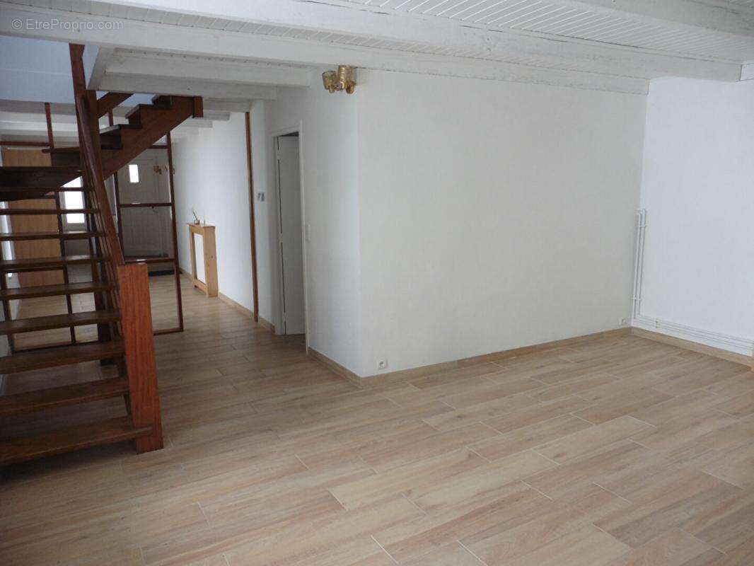 Maison Quimperlé 4 pièces 87 m2 habitables - photo 3