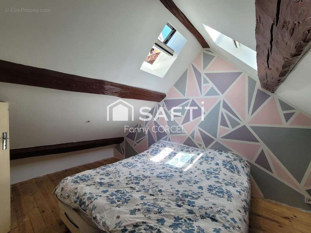Photo 8 - Maison à SAINTE-COLOMBE-SUR-SEINE