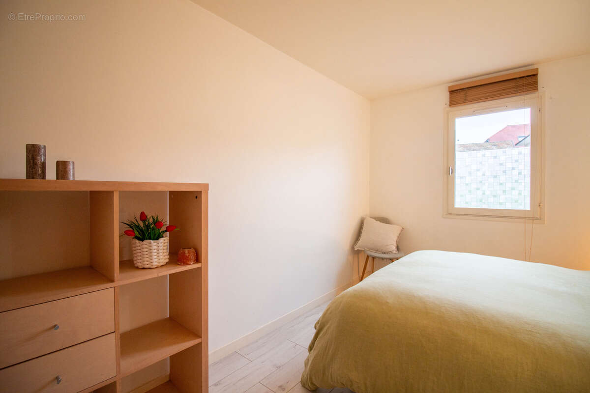 Appartement à ANNECY-LE-VIEUX