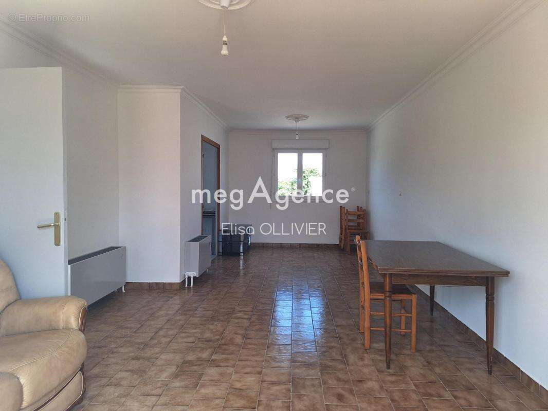 Maison plain pied 92m2 avec grand terrain - photo 4