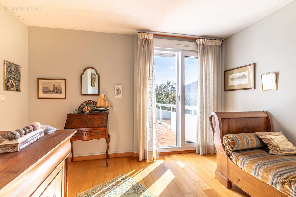 Appartement à ANGLET