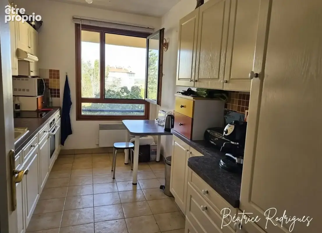 Appartement à vendre 6 pièces CALUIRE ET CUIRE (69) - photo 8