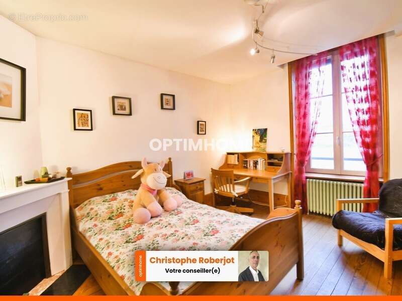 Maison à CHALON-SUR-SAONE