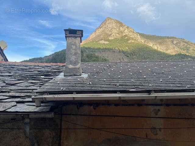 Appartement à TENDE