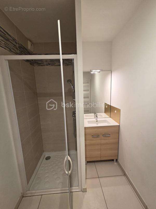 Appartement à TOURS