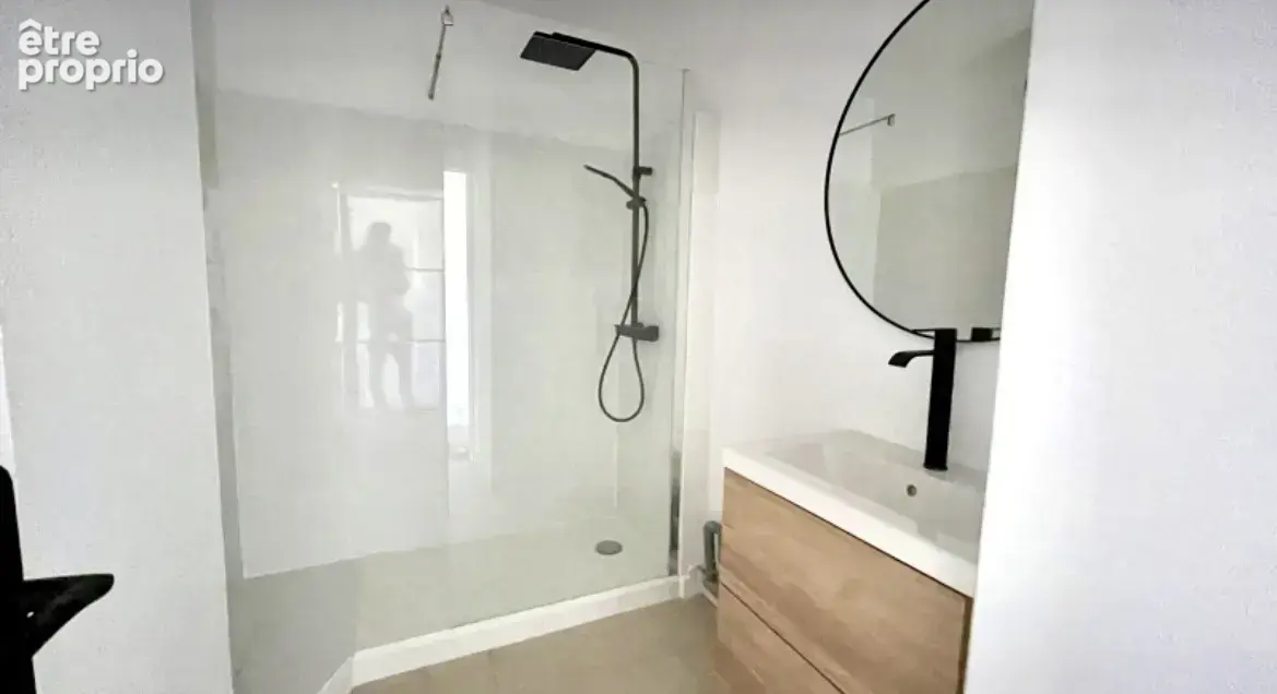 Appartement t2 - carqueiranne - photo 5