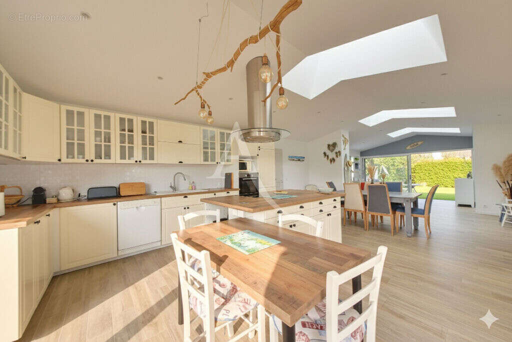 Maison à CHATELAILLON-PLAGE