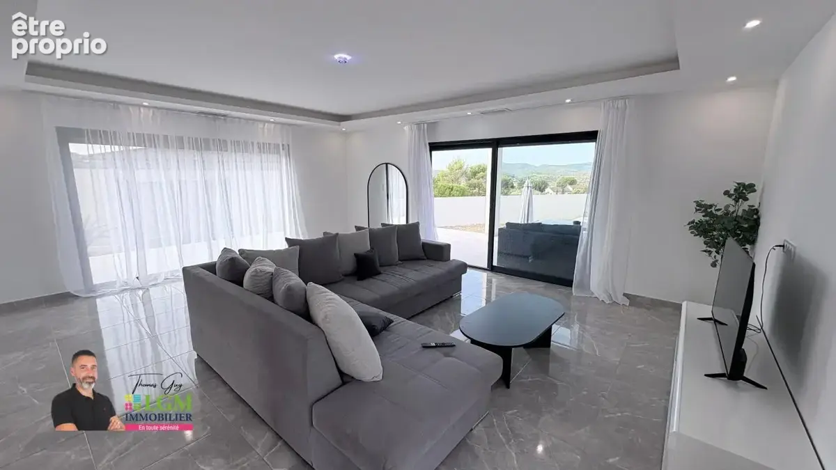 Maison À Vendre - photo 2