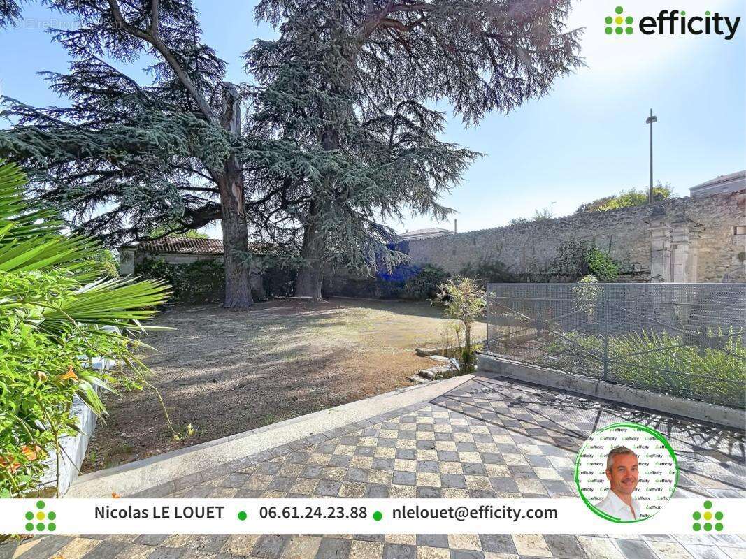 Appartement - photo 6