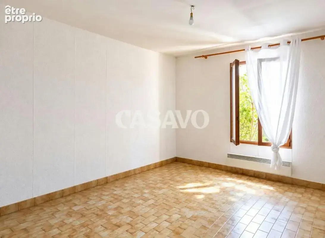 Vente Maison 4 pièces de 115m² - 13510 Éguilles - photo 8
