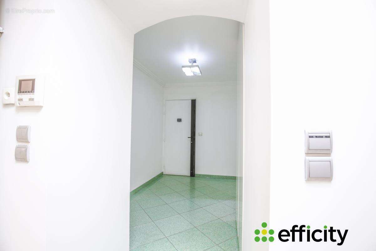 Appartement - photo 23