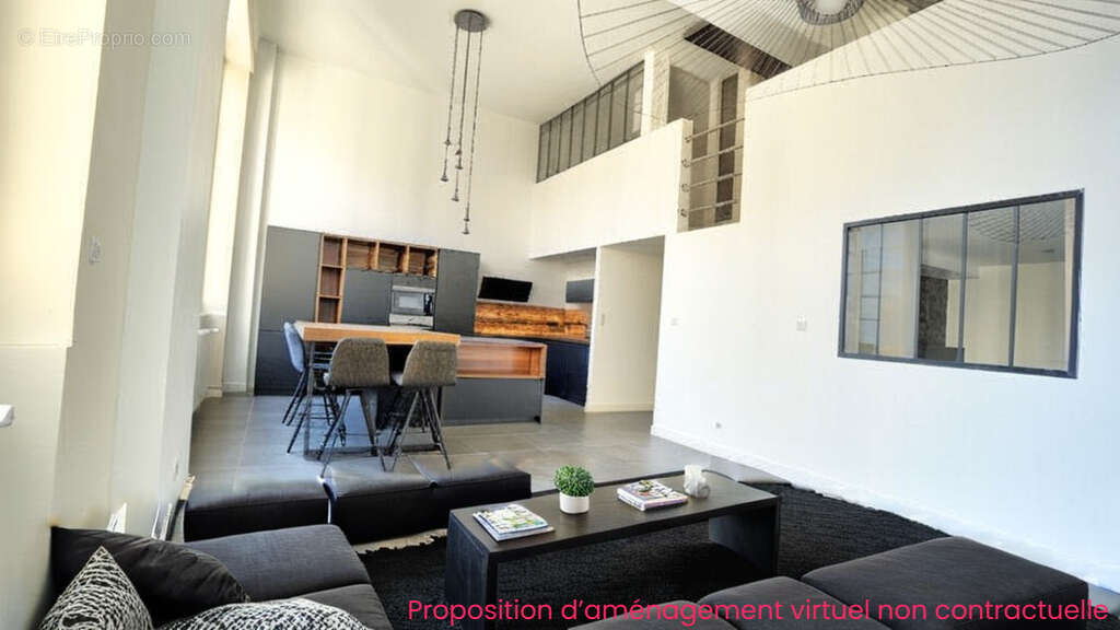 Appartement à BELFORT