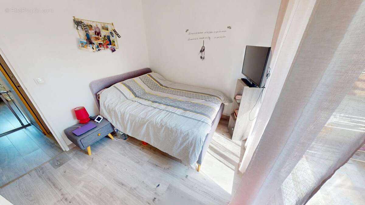 Maison 62 m² à Courseulles-Sur-Mer  - photo 4