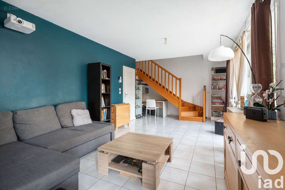 Photo 7 - Appartement à SASSENAGE