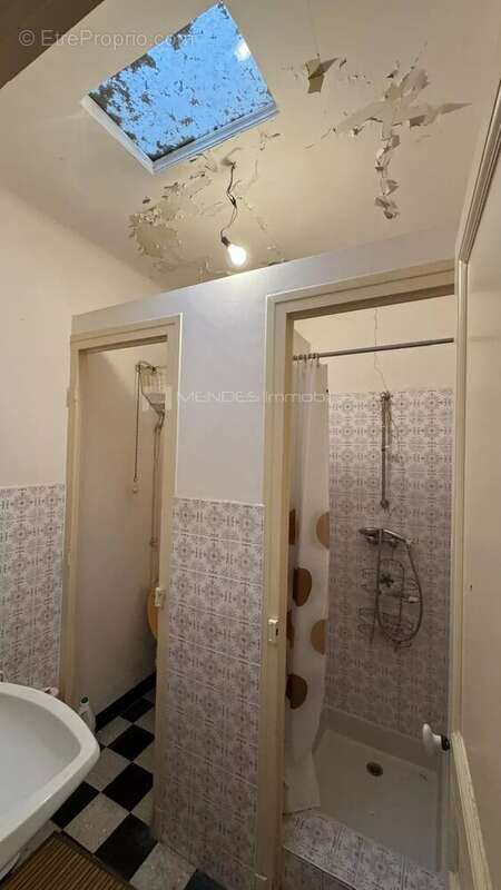Maison a renover entierement avec terrain proche menton - photo 16