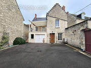 Maison à CONDE-SUR-AISNE