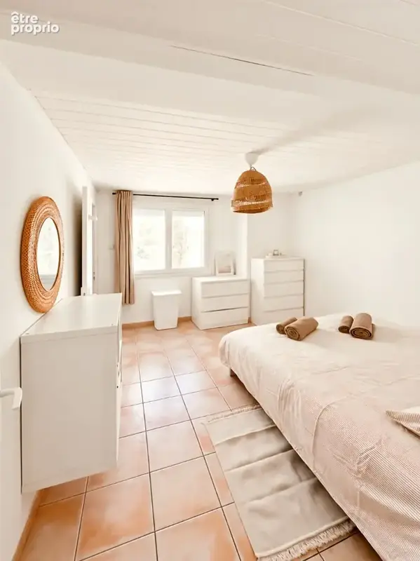 Appartement 50m² à martigues - photo 3