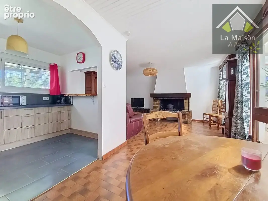 Maison 5 pièces 105 m² à vendre à Istres (13800) - photo 4