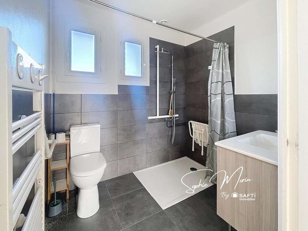 Photo 8 - Maison à PLOUARET