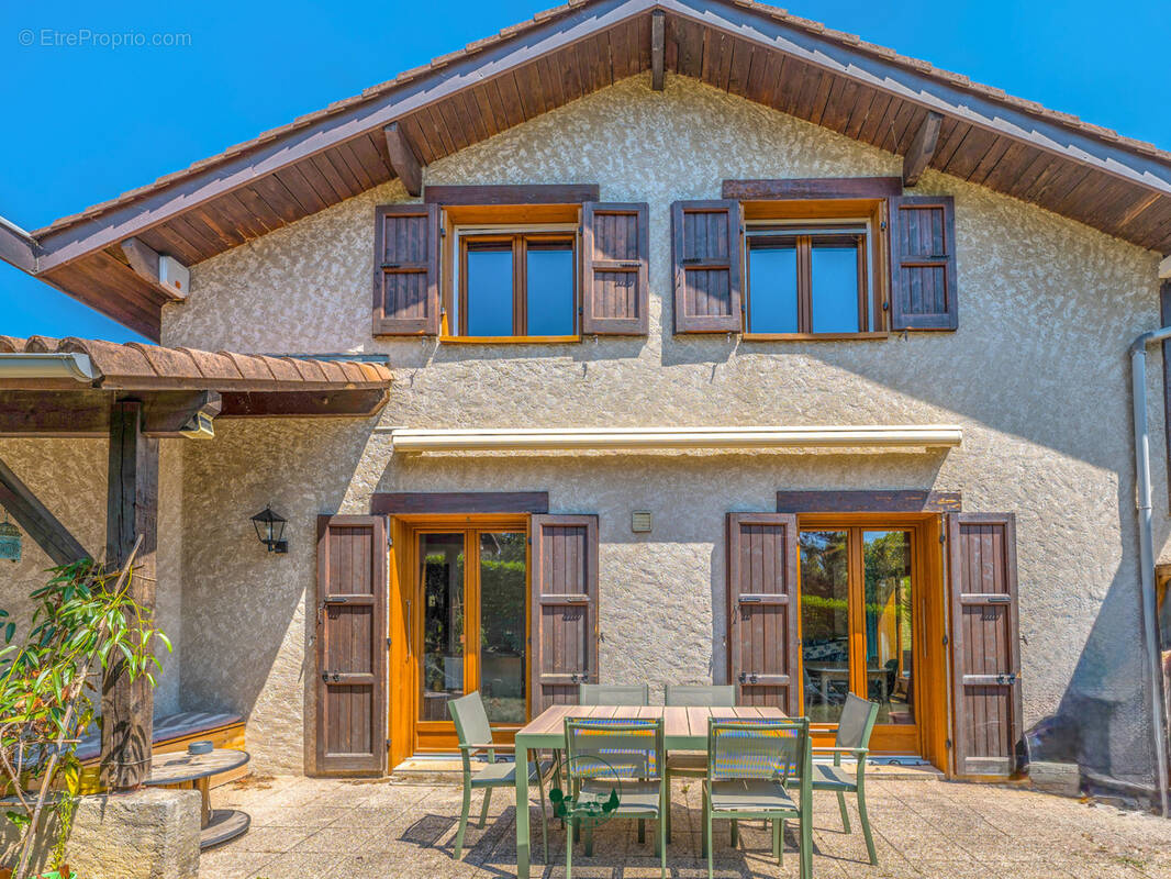 Photo 1 - Maison à EYBENS