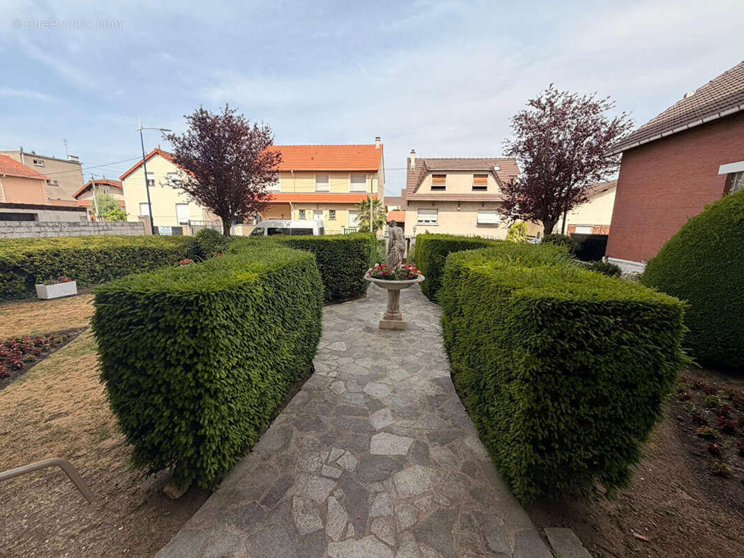 Appartement 70m² à drancy - photo 13