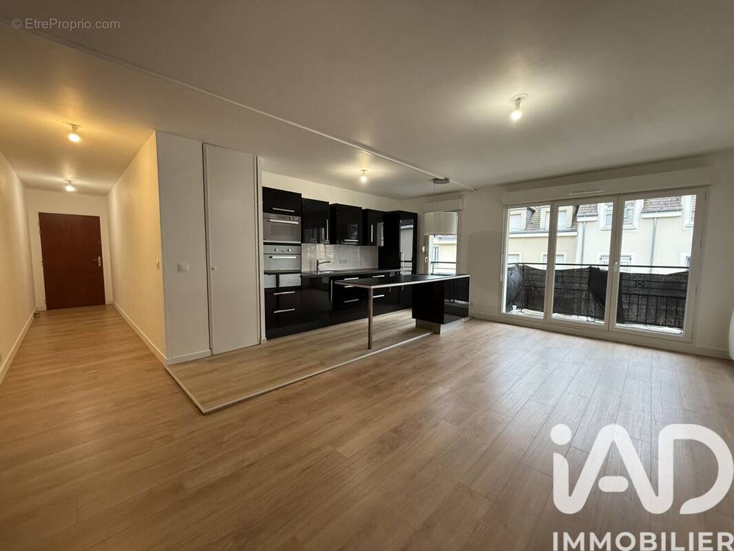 Photo 1 - Appartement à MEAUX