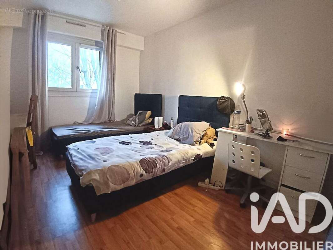 Photo 6 - Appartement à SAINT-OUEN-L'AUMONE