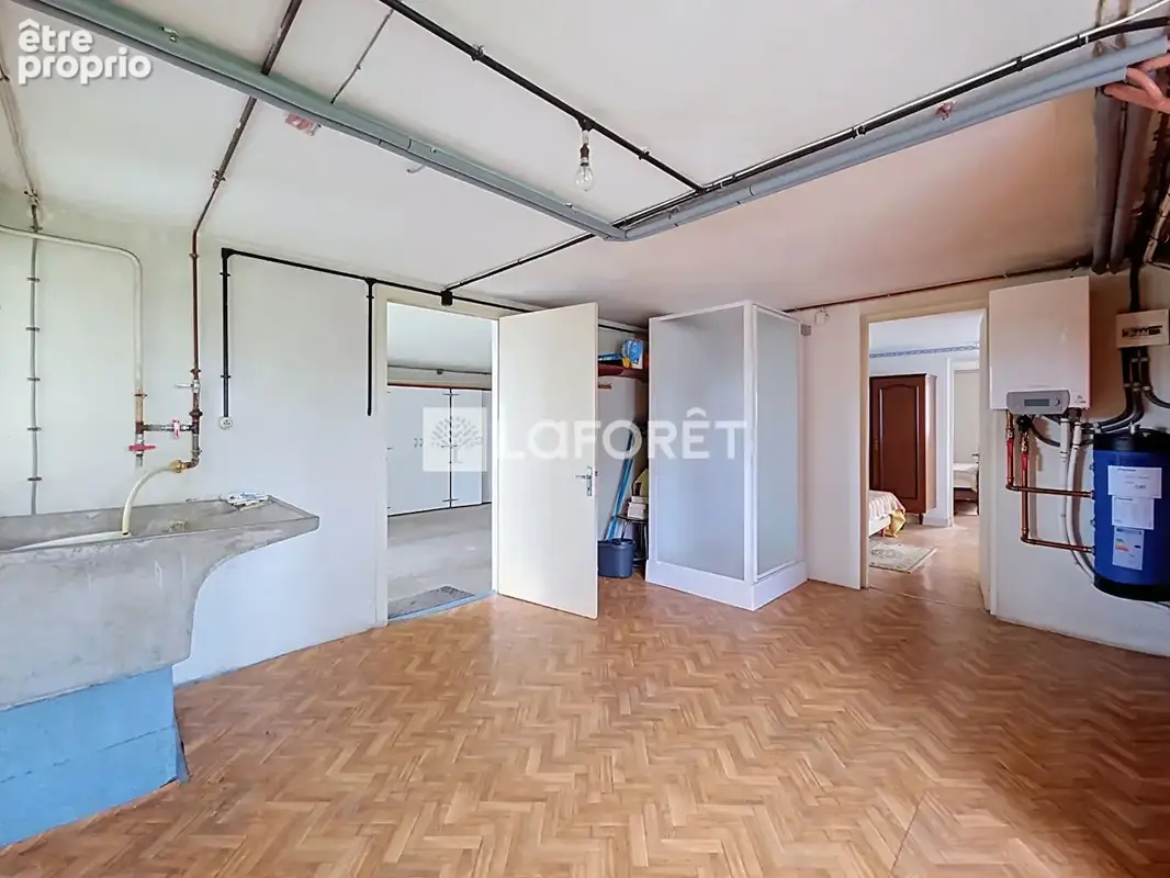Maison Proche Orthez 5 pièce(s) 115m² - photo 15