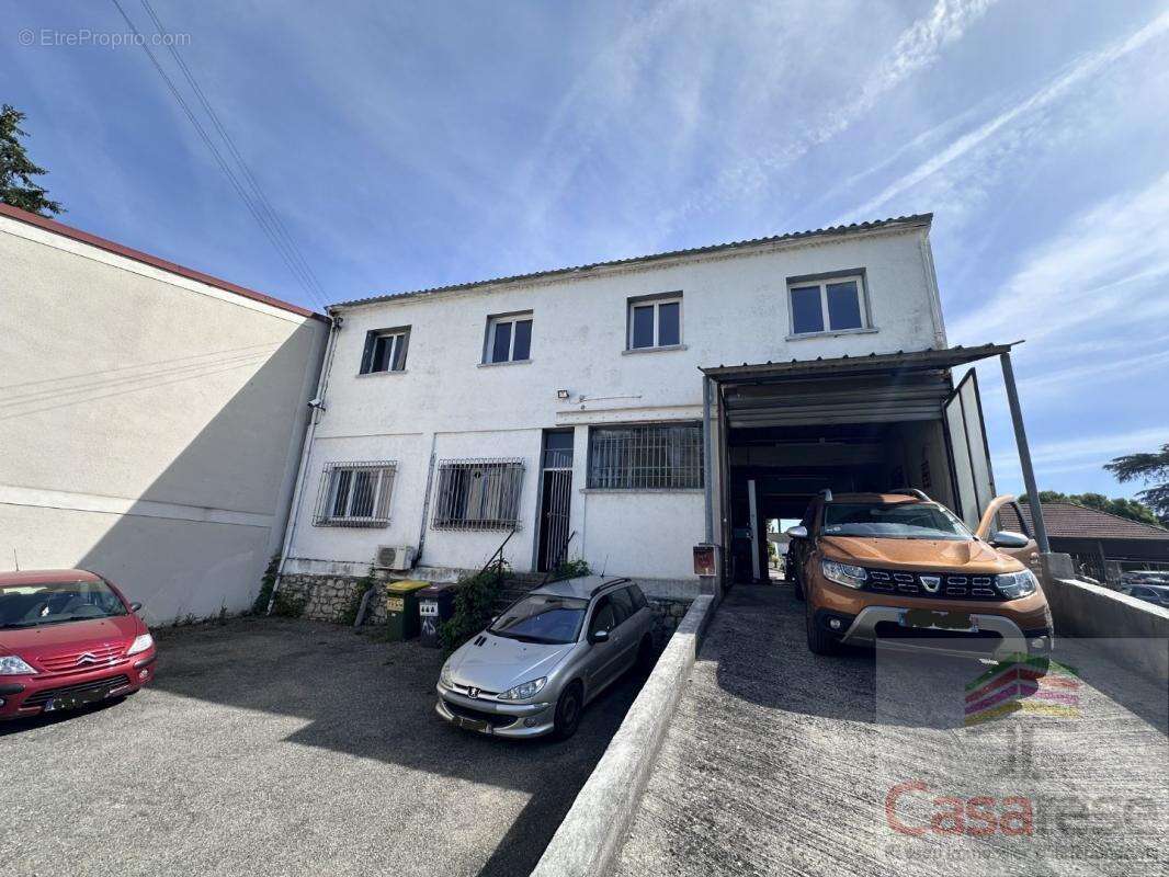 Appartement à CAHORS