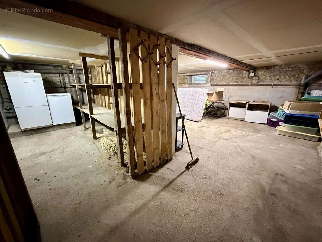 Maison de ville - 133m2 - 4 chambres - terrain 256m2 - photo 19