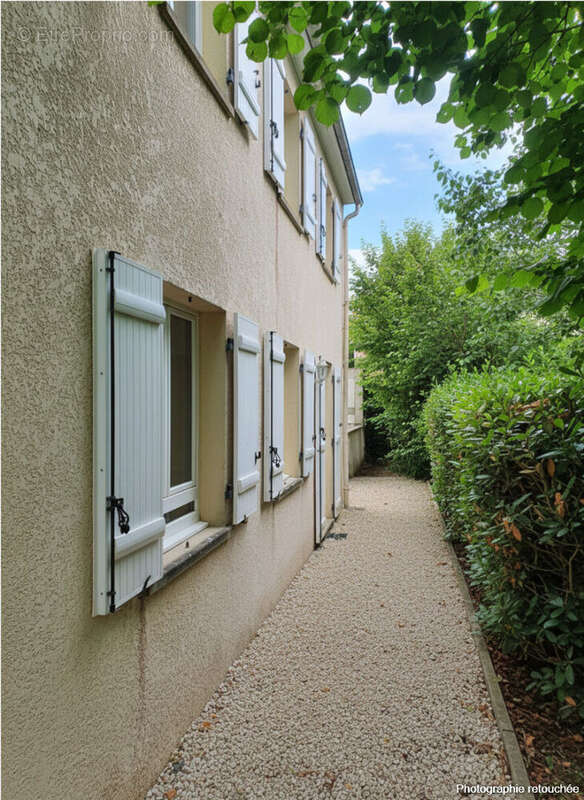 Maison à NOYERS-SUR-CHER
