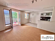 Appartement à SAINTE-ADRESSE