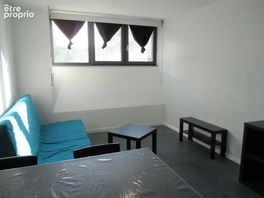 Appartement à ROUBAIX