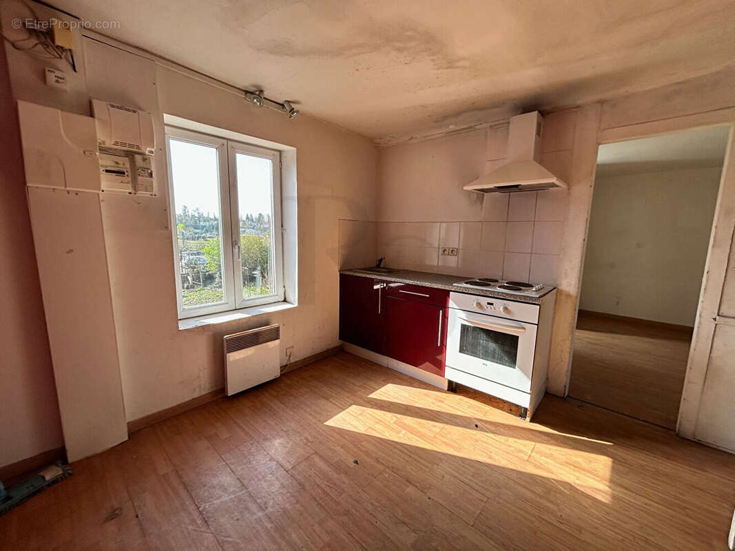 Appartement à FLERS