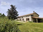 Maison à PIOUSSAY