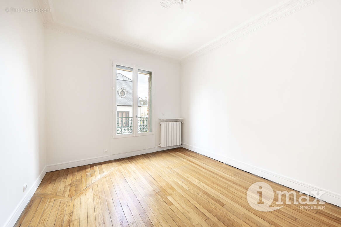 Maison à ASNIERES-SUR-SEINE