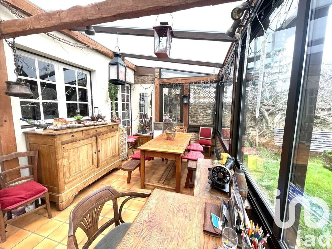 Photo 3 - Maison à BRUNOY