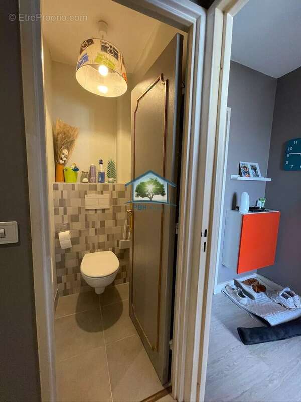 Appartement à PONTOISE