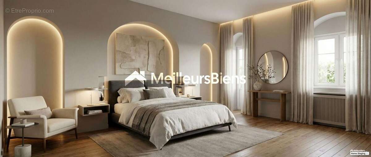 Maison à CAUDEBEC-EN-CAUX