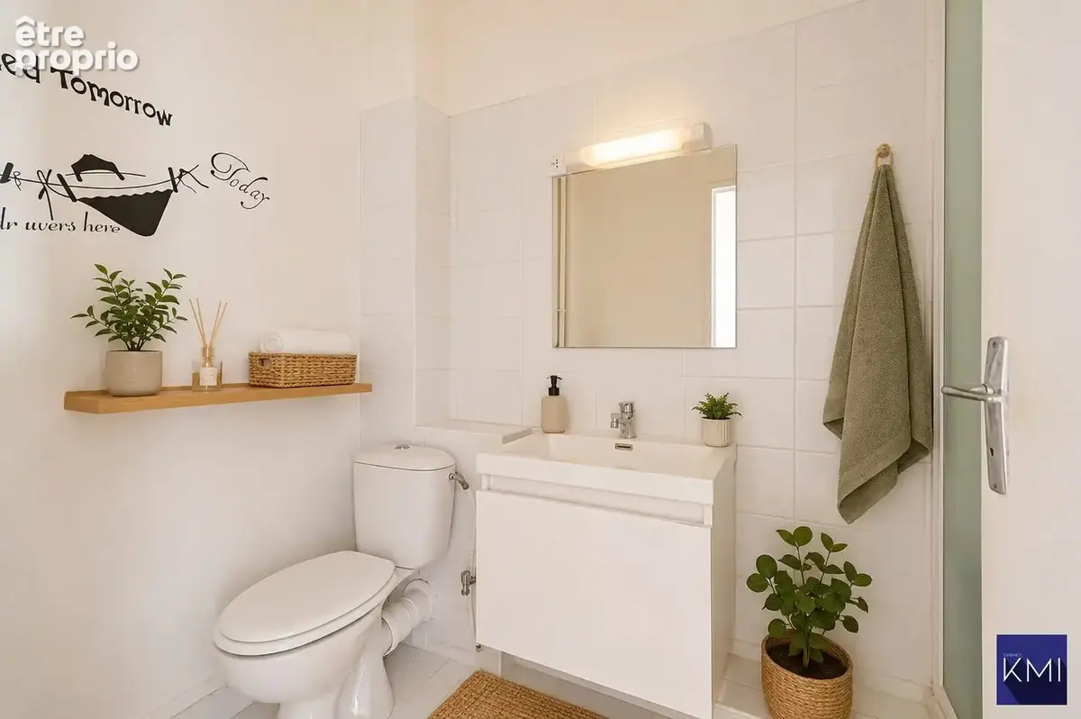 Appartement 1 pièce 29 m² à vendre à Paris-19e (75019) - photo 6